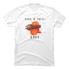 calcifer shirt